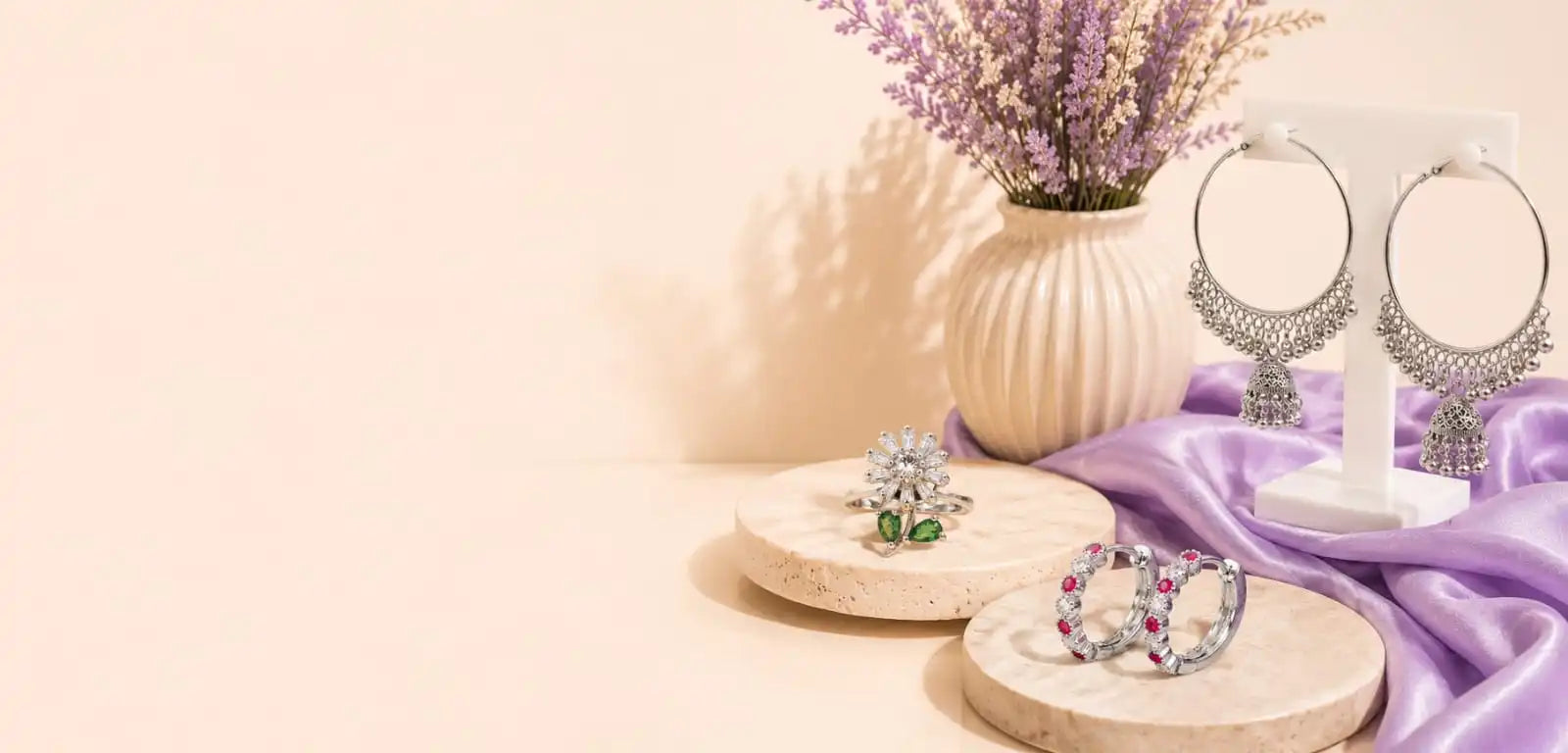 Costume Jewellery<br>That Completes You